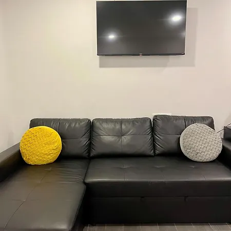 Almada Downtown 104 * Oporto