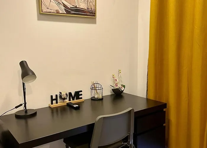 Appartamento Almada Downtown 104