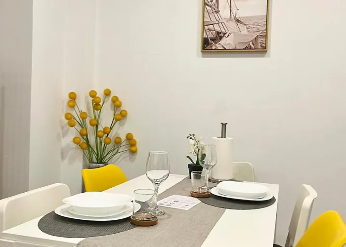 Almada Downtown 104 Oporto