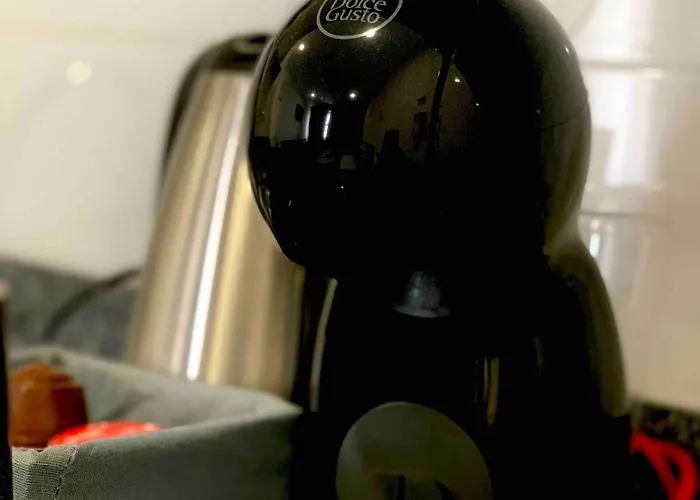 Almada Downtown 104 Apartmán Porto