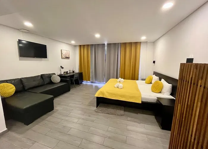 Almada Downtown 104 Porto