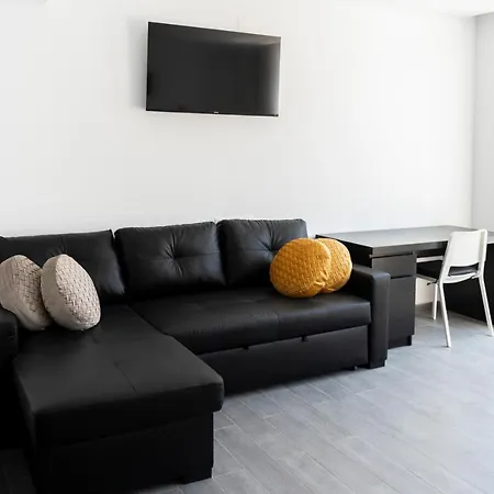 Apartment Almada Downtown 104 Porto