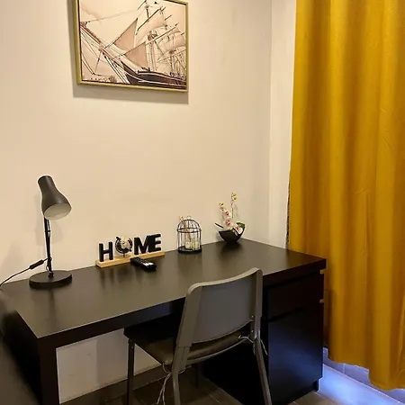 شقة Almada Downtown 104