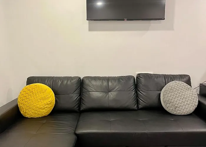 Almada Downtown 104 * بورتو