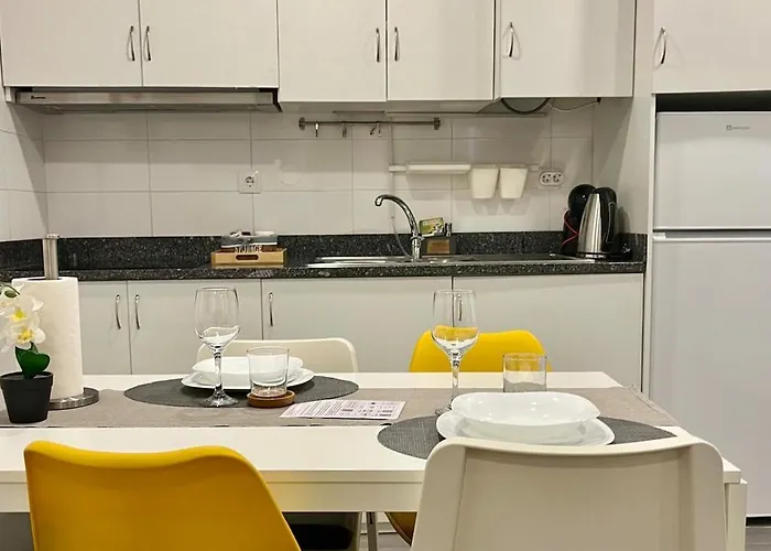 Almada Downtown 104 아파트 포르투